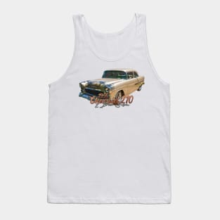 1955 Chevrolet 210 2 Door Sedan Tank Top